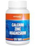 Calcium-Zinc-Magnesium