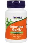 Odorless Garlic Odorless Garlic