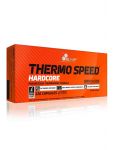 Thermo Speed Hardcore Mega Caps Thermo Speed Hardcore Mega Caps