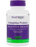 Acidophilus Probiotic 100 mg