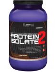 Protein Isolate 2 Protein Isolate 2