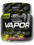 naNO Vapor Performance Series naNO Vapor Performance Series