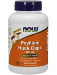 Psylium Husk 500 mg Psylium Husk 500 mg