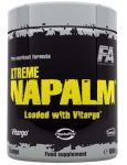 Xtreme Napalm + Vitargo Xtreme Napalm + Vitargo