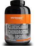 Glucosamine-Chondroitine-MSM Glucosamine-Chondroitine-MSM