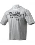 Футболка Big Size Tee 120734-940 Футболка Big Size Tee 120734-940
