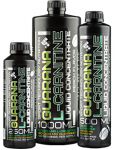 L-Carnitine + Guarana Liquid Concentrate L-Carnitine + Guarana Liquid Concentrate