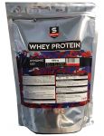 Dynamic ISO Protein Dynamic ISO Protein