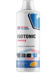 Isotonic Isotonic