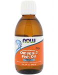 Omega-3 Fish Oil Omega-3 Fish Oil