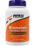 Bromelain 500 mg