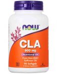 CLA 800 mg
