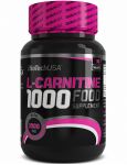 L-Carnitine 1000