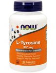L-Tyrosine 500 мг