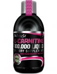 L-Carnitine Liquid 100 000 L-Carnitine Liquid 100 000