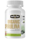 Organic Spirulina
