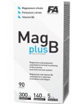 Mag Plus B