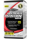 100% Premium Testosterone Booster 100% Premium Testosterone Booster