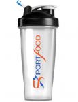 SportFood Шейкер S34 SportFood Шейкер S34