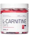 L-Carnitine CAPS