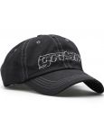 Бейсболка Gasp Logo Cap 230119-999 Бейсболка Gasp Logo Cap 230119-999