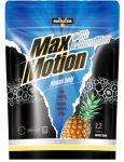 Max Motion with L-Carnitine