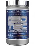Isotec Endurance Isotec Endurance