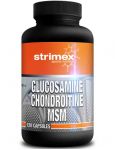 Glucosamine-Chondroitine-MSM Glucosamine-Chondroitine-MSM