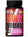 Multi Woman