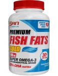 Premium Fish Fats Gold Premium Fish Fats Gold