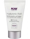 Hyaluronic Acid Moisturixer - AM Fine Line Smoothing Hyaluronic Acid Moisturixer - AM Fine Line Smoothing