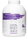 100% Whey