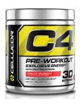 C4 Extreme C4 Extreme