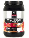 Dynamic Multi Protein Dynamic Multi Protein