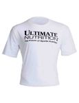Футболка Ultimate Nutrition