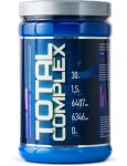 Total Complex action Total Complex action